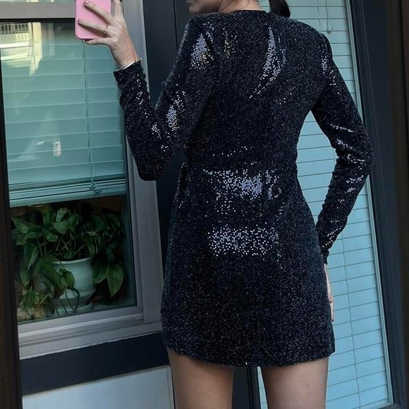 Ramy brook dress - Picture 4 of 4